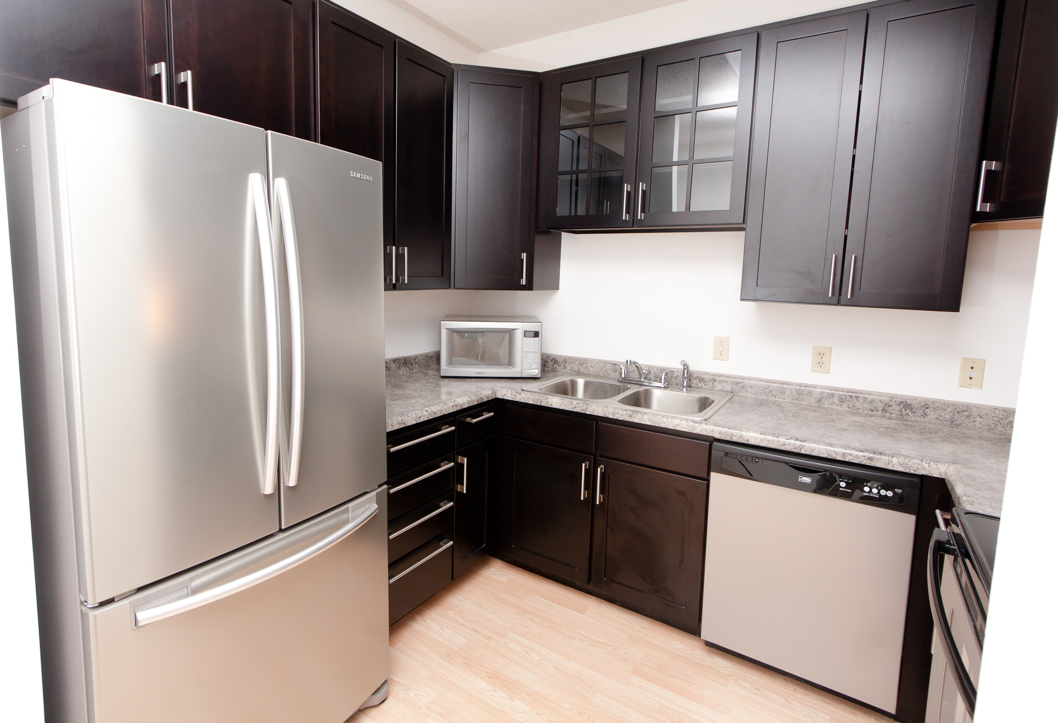 Pictures Campus Oaks Apartments UIUC Champaign Urbana